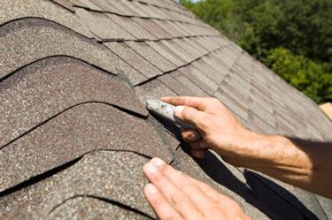 Roofing in Knoxville, TN by Roofing Crew of Knoxville