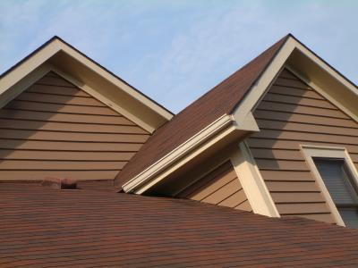 Siding Repair in Coalfield, TN
