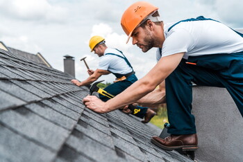 Roof Repair in Knoxville, Tennessee by Roofing Crew of Knoxville