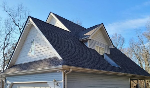 Roofing
