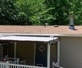 Roof Replacement in Oak Ridge, TN (2)