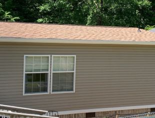 Roof Replacement in Oak Ridge, TN (1)